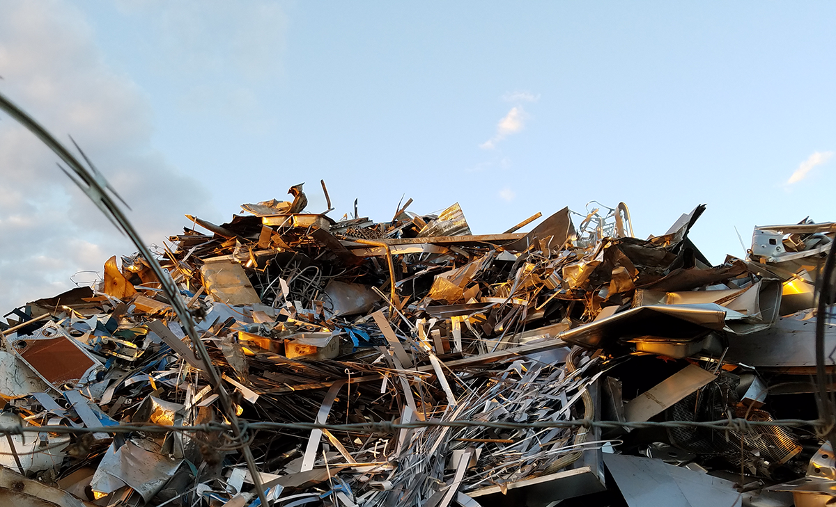 What New Jersey recycling permit or approval do I need?
